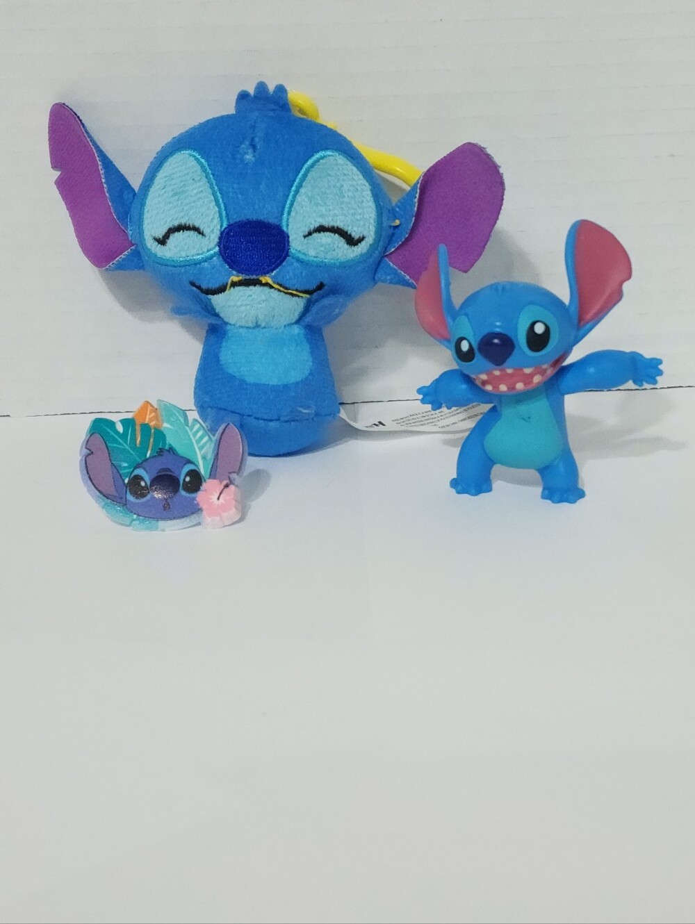 Stitch Bundle